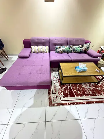 L shaped sofa for sale