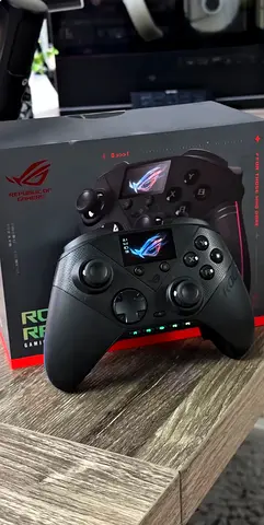 Asus rog raikiri II Pro PC Gaming Controller