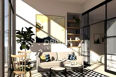 Exceptional | Spacious | Direct access to the pool