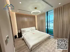 An exceptional investment opportunity in the Tiger Downtown project in Ajman. Own your residential u
