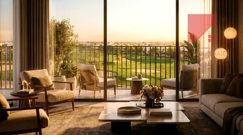 GREENER VIEWS. FINER LIVING. | DISCOVER DUBAI SOUTH