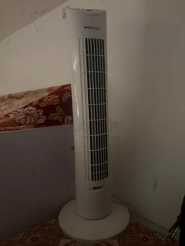 Pro Breeze 30" Oscillating Tower Fan