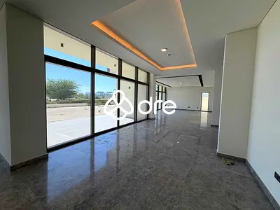 Luxury Living | Huge Build Up Area | Spacious Layout