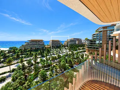 Beach-Facing | Spacious Layout | Exclusive with Us