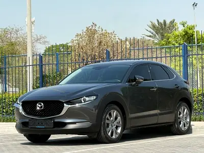 2024-Mazda CX 30-Excellent condition-Bank Finance Available