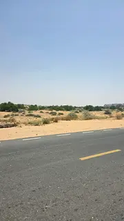 Residential plot of land for sale in the Emirate of Sharjah – Muhadhab area