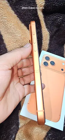 Iphone 17pro max