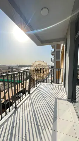 Hot 6 Cheques Offer In midtown < Elegant 1-Br With Huge balcony < Open View >