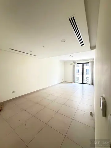 Bright 2BR Apartment | Janayen Avenue C | Ready To Move