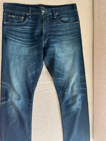 Ralph Lauren jeans