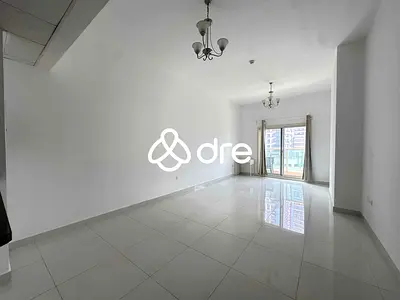 Spacious Unit | Vacant Semi furnished | 2 Baths & Open View