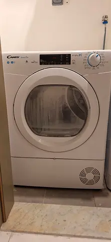 Candy Front-Load Tumble Dryer - Good Working Condition