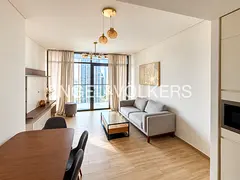 High Floor | Spacious | Furnished
