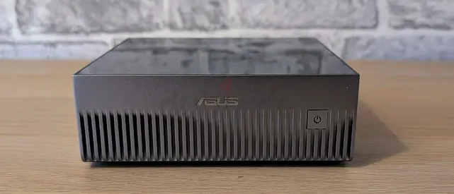 Asus GX10 - DGX Spark 1TB
