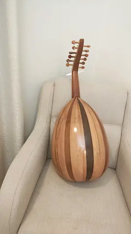 عود سوري بحابه ممتازه