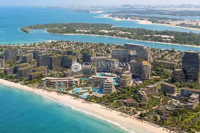 70 / 30 Payment Plan | Partial Back Sea View