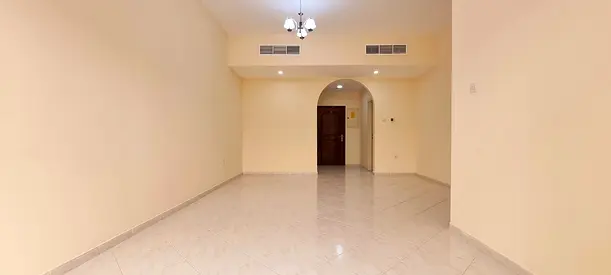 FAMILY 2 BHK BEHIND NMC HOSPITAL AL NAHDA 2