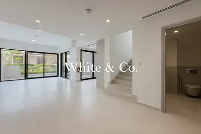 Available Soon | In Snagging | Triplex