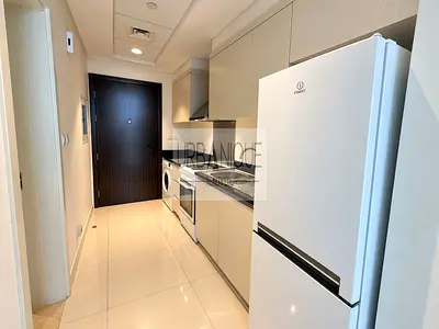 Spacious Studio | City View | Affordable Rent