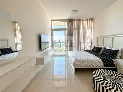 Spacious Studio | City View | Affordable Rent
