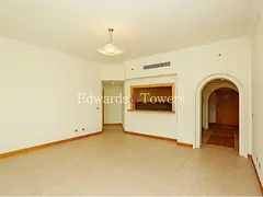 Exclusive | Well Maintained 2BR | Vacant
