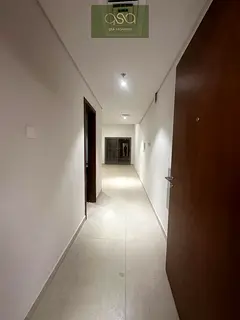 Distress Deal/Ready to Move Spacious Studio/OPEN KITCHEN/Big Washrooms in AZHA GARDEN RESIDENCIES–