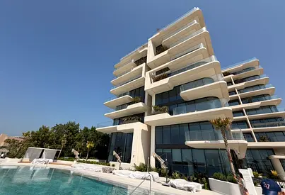 LUCE at Palm Jumeirah 3 bedroom for sale