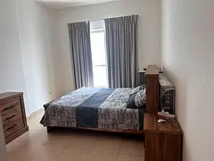 Fully Furnished Master Room for Working Ladies/Couples (South Indian)