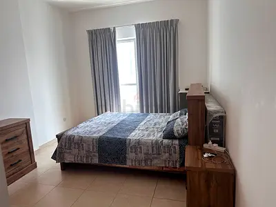 Fully Furnished Master Room for Working Ladies/Couples (South Indian)