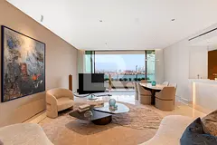 Upgraded Turnkey | Palm Views | Best Price