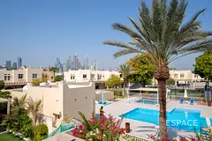 Pool Backing | Pristine Condition| Type C End