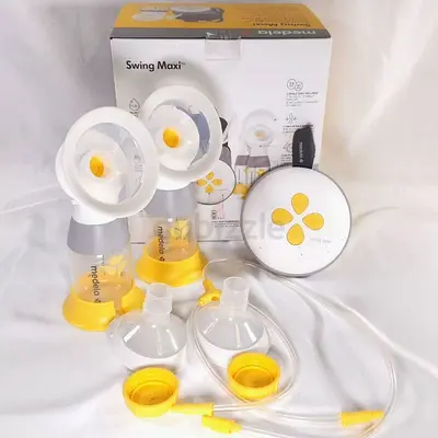 Urgent sale for medela breast pump