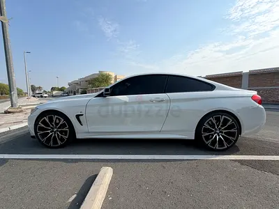 BMW 435i Coupe 2014 | Sporty Line | Prívate Owner