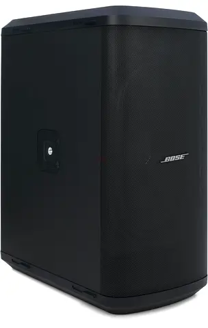 Bose Sub 2 Powered