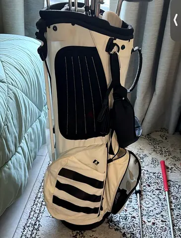 Adidas Golf Stand Bag