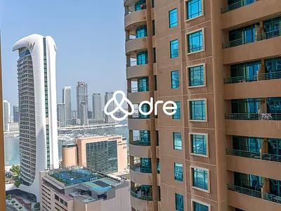 High Floor | Prime Location | Spacious Living