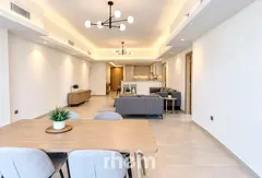 Spacious 2BR+Maid | Vacant | Multiple Options