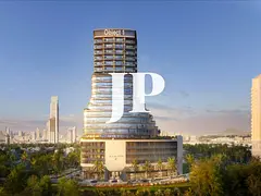 Marina View Studio | ELAR1S Axis | JVT District 1
