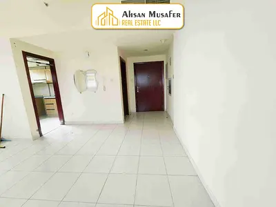 (LIMITED TIME OFFER+ONE MONTH FREE+BALCONY ALSO HAVE+KITCHEN SEPARATE) EASY EXIT TO DUBAI NEAR RTA BUS STOP LAST UNIT STUDIO