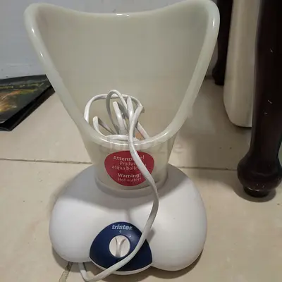 Trister Face Steamer