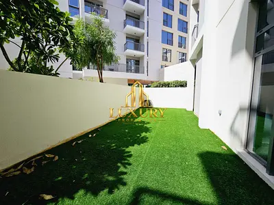 Spacious 1BHK with Garden View for Rent in Zahia Uptown – AED 59,999 Yearly | 4 Payments