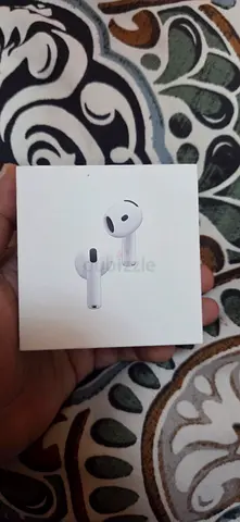 Apple AirPods ( 4th Gen ANC ) — Original Box