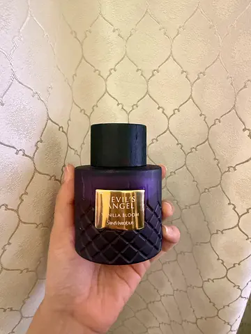 Shaikh Saeed Perfume - Women