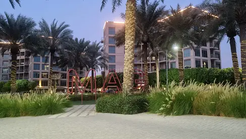 Spacious Layout | With balcony | Well maintained