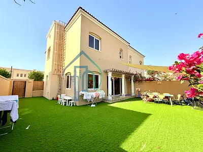 4+MAID EXCLUSIVE | NEAR POOL PARK | VACANT TYPE A+