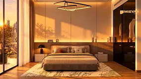 SMART ASSET | HIGH-FLOOR APPEAL | CITY ALL AROUND