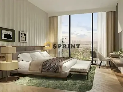 EXPO CITY DUBAI | PARK & POOL VIEW | CLOSE TO METRO & MALL | HIGH ROI U.A.E