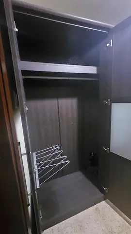 Cupboard and wardrobes