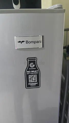 Refrigerator maintenance
