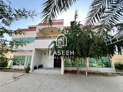 Exceptional Villa | Dual-Street Access | Huge Garden